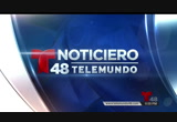 Noticiero Telemundo 48: Fin de Semana : KSTS : February 3, 2018 6:00pm-6:31pm PST