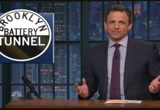 Late Night With Seth Meyers : KTIV : February 11, 2016 11:37pm-12:37am CST