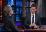 The Late Show With Stephen Colbert : KTVN : January 11, 2016 11:35pm-12:37am PST