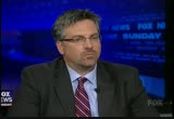FOX News Sunday With Chris Wallace : KTVU : April 8, 2012 10:00am-11:00am PDT