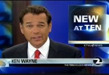 Ten O'Clock News : KTVU : November 17, 2012 10:00pm-10:45pm PST