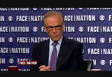 Face the Nation : KYW : August 3, 2014 10:30am-11:31am EDT