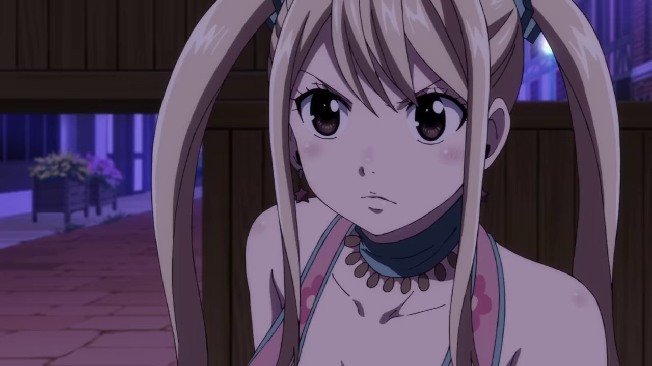 Fairy Tail Movie 2: Dragon Cry : Free Download, Borrow, and Streaming :  Internet Archive