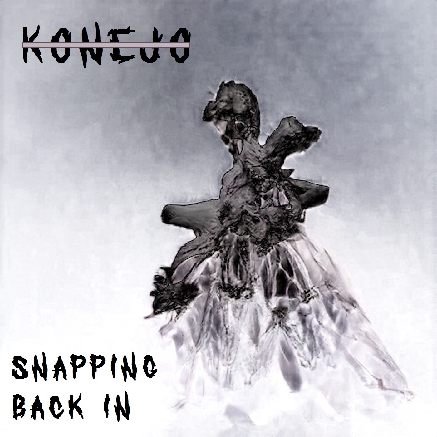 Konejo – Snapping Back In