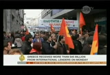 Al Jazeera World News : LINKTV : December 18, 2012 7:00pm-7:30pm PST
