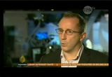 Al Jazeera World News : LINKTV : December 19, 2012 7:00pm-7:30pm PST