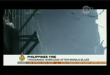 Al Jazeera World News : LINKTV : December 25, 2012 5:30am-6:00am PST