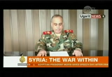 Al Jazeera World News : LINKTV : December 26, 2012 7:00pm-7:30pm PST