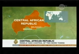 Al Jazeera World News : LINKTV : January 6, 2013 5:30am-6:00am PST