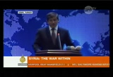 Al Jazeera World News : LINKTV : January 6, 2013 11:00pm-12:00am PST