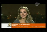 Al Jazeera World News : LINKTV : January 8, 2013 7:00pm-7:30pm PST