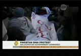 Al Jazeera World News : LINKTV : January 13, 2013 11:00pm-12:00am PST
