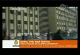 Al Jazeera World News : LINKTV : January 16, 2013 5:30am-6:00am PST
