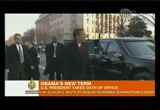Al Jazeera World News : LINKTV : January 20, 2013 2:00pm-2:30pm PST