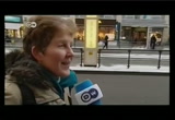 Deutsche Welle Journal : LINKTV : January 21, 2013 2:00pm-2:30pm PST