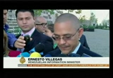 Al Jazeera World News : LINKTV : January 27, 2013 4:00pm-4:30pm PST