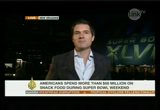 Al Jazeera World News : LINKTV : February 3, 2013 11:00pm-12:00am PST