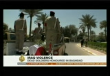 Al Jazeera World News : LINKTV : April 28, 2013 4:00pm-4:31pm PDT