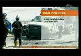 Al Jazeera World News : LINKTV : June 10, 2013 7:00pm-7:31pm PDT