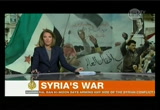 Al Jazeera World News : LINKTV : June 14, 2013 7:00pm-7:31pm PDT