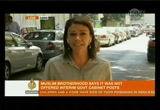 Al Jazeera World News : LINKTV : July 17, 2013 5:30am-6:01am PDT