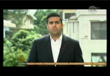 Al Jazeera World News : LINKTV : July 30, 2013 5:30am-6:01am PDT