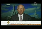 Al Jazeera World News : LINKTV : July 30, 2013 7:00pm-7:31pm PDT