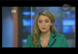 Deutsche Welle Journal : LINKTV : October 12, 2013 2:30pm-3:01pm PDT