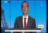 France 24 : LINKTV : August 3, 2015 5:30am-6:01am PDT