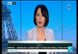 France 24 : LINKTV : May 16, 2016 5:30am-6:01am PDT