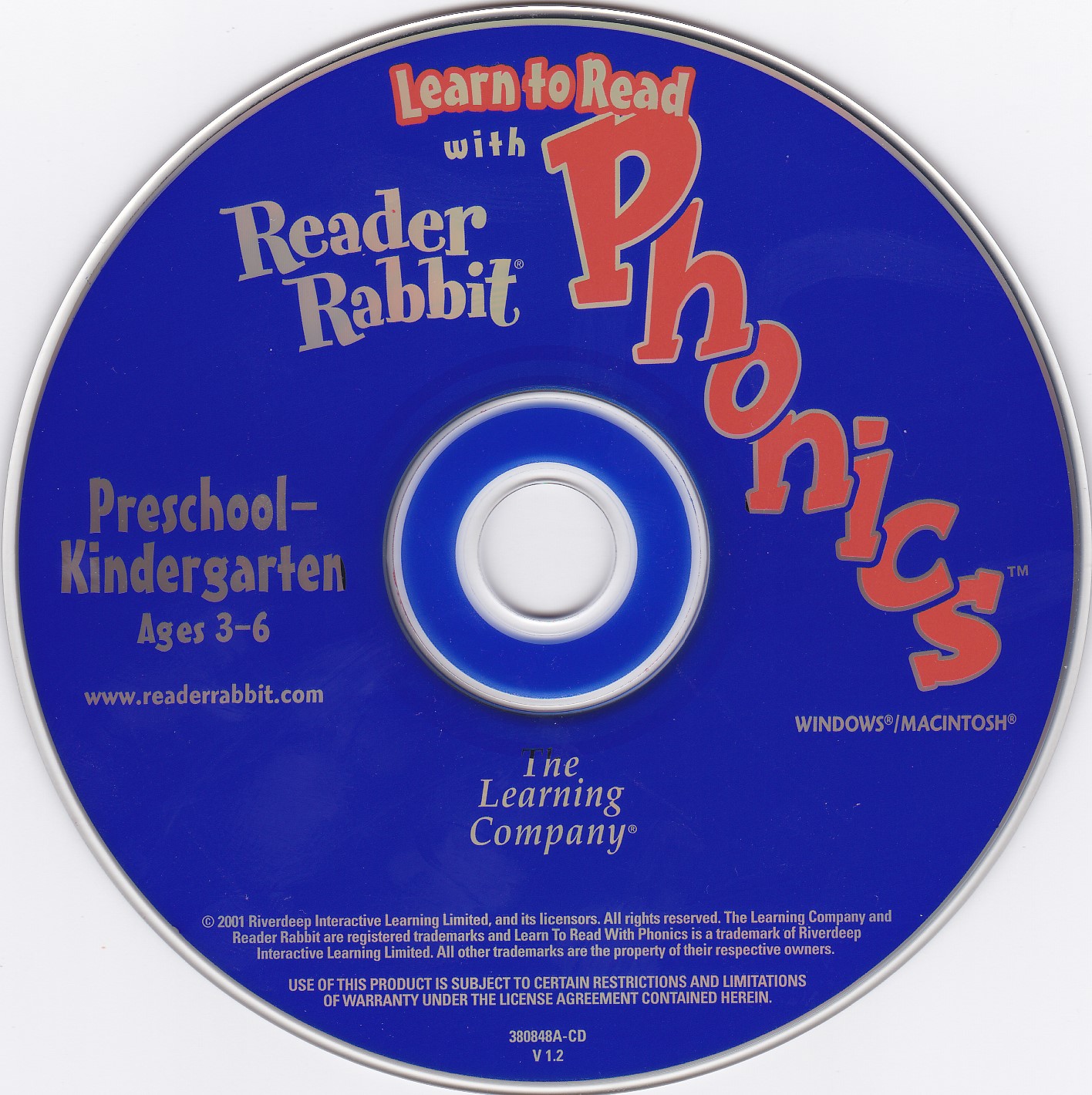 最高級のスーパー Reader Rabbit Learn to Read with Phonics ecousarecycling.com