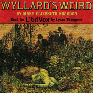 Wyllard's WeirdA novel written in three volumes. In the golden age of steam the London train wends its way across the Tamar into the strange and mystic land that is Cornwall ...