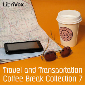 Coffee Break Collection 007 - Travel by Various