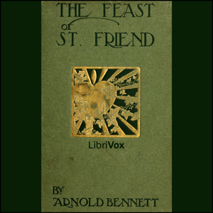 Feast of St. Friend