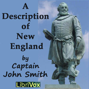 Description of New England