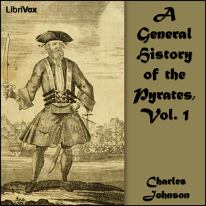 General History of the Pyrates