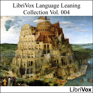 LibriVox Language Learning Collection Vol. 004 by Various Podcast artwork