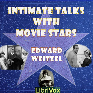 Intimate Talks with Movie Stars