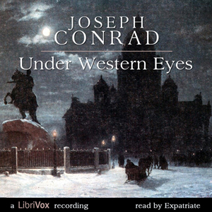 Under Western EyesUnder Western Eyes 1911 is a novel by Joseph Conrad. The novel takes place in St. Petersburg Russia and Geneva Switzerland and is viewed as Conrad's response to ...
