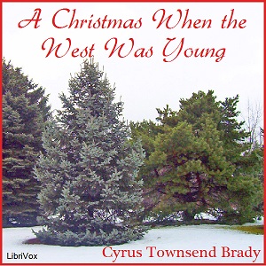 A Christmas When The West Was YoungBabies, new life, a bitter winter blizzard, death circling. How will it all end David Wales.