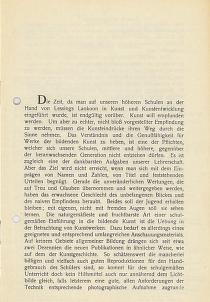 Thumbnail image of a page from Liesegang Katalog