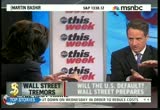Martin Bashir : MSNBCW : July 25, 2011 12:00pm-1:00pm PDT
