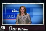 The Last Word : MSNBCW : August 12, 2011 5:00pm-6:00pm PDT