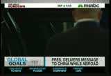 The Daily Rundown : MSNBCW : November 18, 2011 6:00am-7:00am PST
