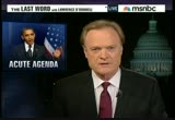 The Last Word : MSNBCW : December 7, 2011 7:00pm-8:00pm PST
