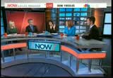 NOW With Alex Wagner : MSNBCW : December 14, 2011 9:00am-10:00am PST