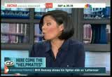 NOW With Alex Wagner : MSNBCW : December 20, 2011 9:00am-10:00am PST