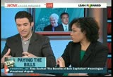 NOW With Alex Wagner : MSNBCW : January 16, 2012 9:00am-10:00am PST