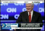 MSNBC Live : MSNBCW : January 20, 2012 8:00am-9:00am PST