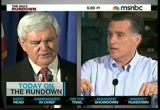 The Daily Rundown : MSNBCW : January 26, 2012 6:00am-7:00am PST